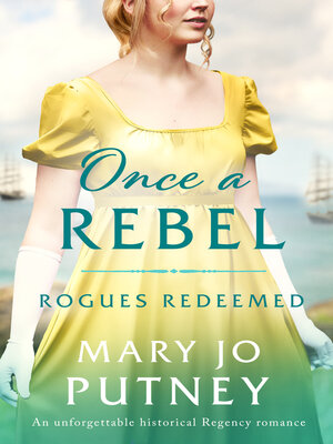 Once a Rebel - ebook